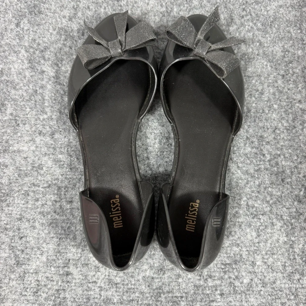 Melissa keywords jelly